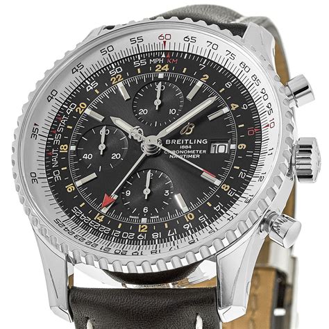 Breitling Navitimer 1 Chronograph Automatic 